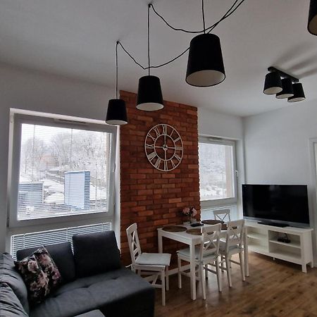Apartament Zamkowy Lublin Kültér fotó
