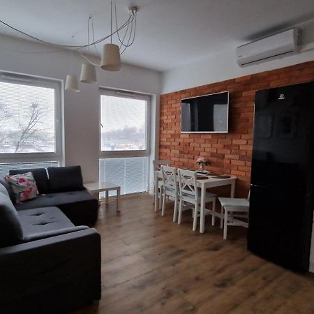 Apartament Zamkowy Lublin Kültér fotó