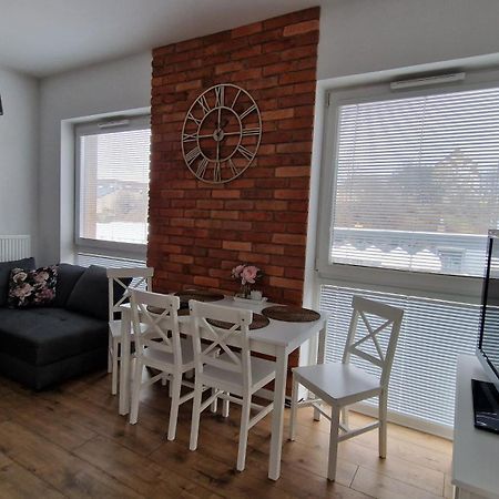 Apartament Zamkowy Lublin Kültér fotó