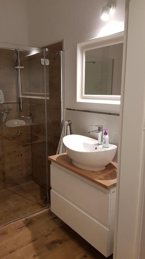 Apartament Zamkowy Lublin Kültér fotó