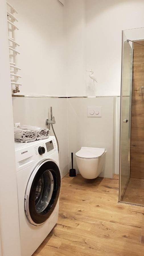 Apartament Zamkowy Lublin Kültér fotó