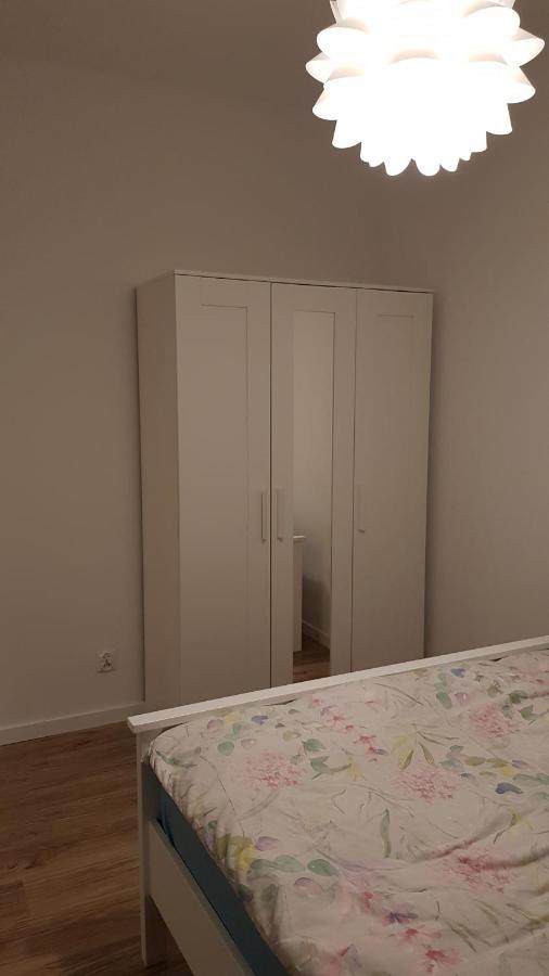 Apartament Zamkowy Lublin Kültér fotó