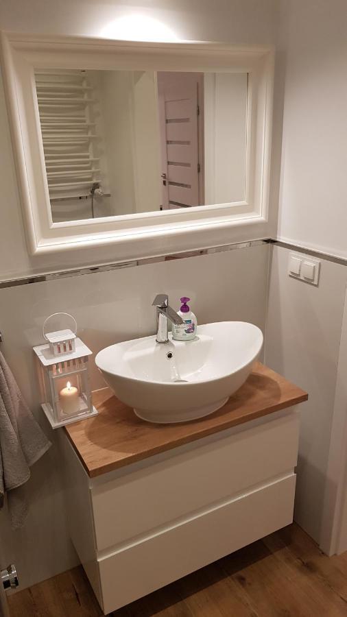 Apartament Zamkowy Lublin Kültér fotó