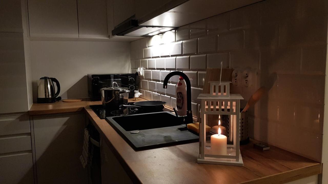 Apartament Zamkowy Lublin Kültér fotó