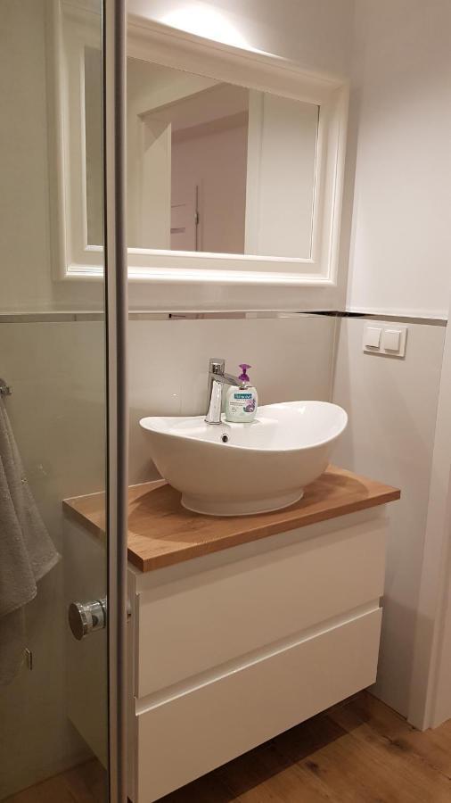 Apartament Zamkowy Lublin Kültér fotó