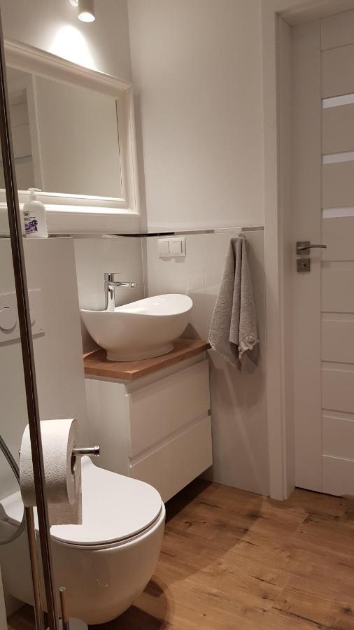 Apartament Zamkowy Lublin Kültér fotó