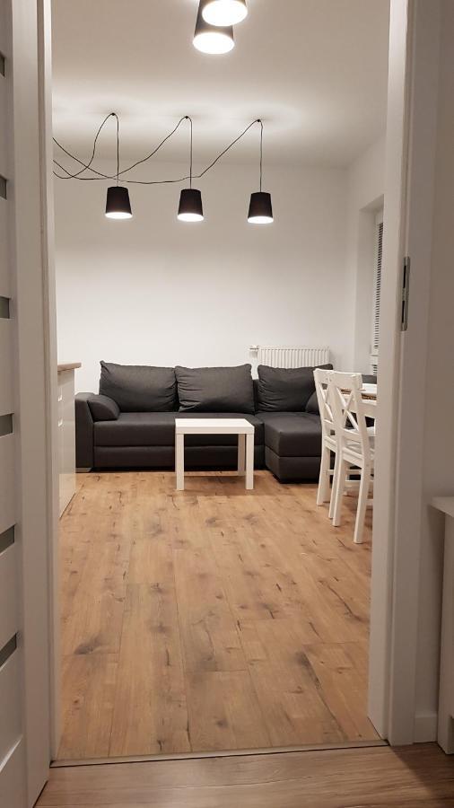 Apartament Zamkowy Lublin Kültér fotó