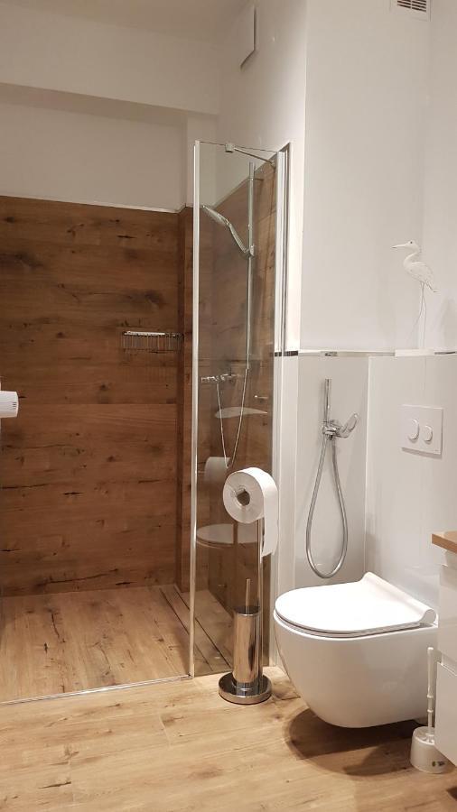 Apartament Zamkowy Lublin Kültér fotó