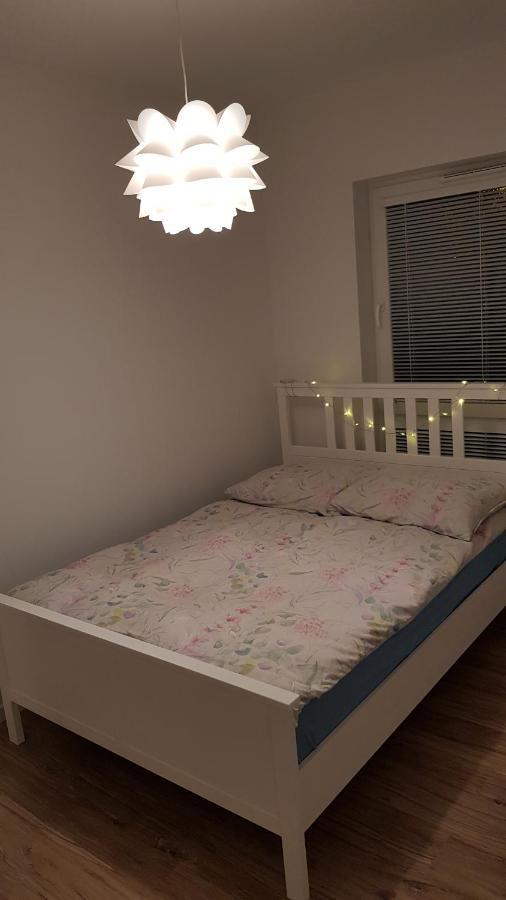 Apartament Zamkowy Lublin Kültér fotó
