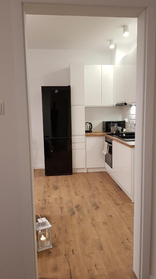 Apartament Zamkowy Lublin Kültér fotó