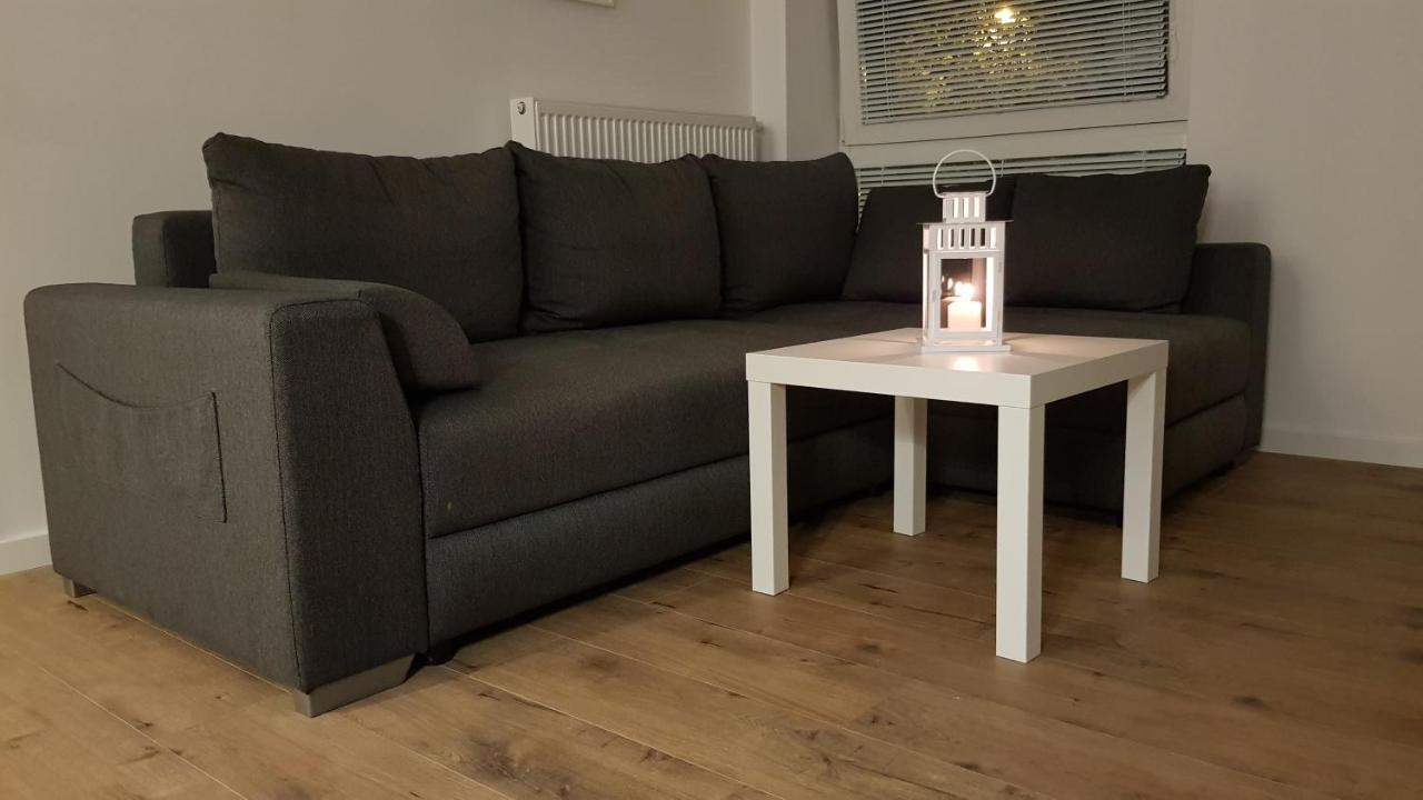 Apartament Zamkowy Lublin Kültér fotó