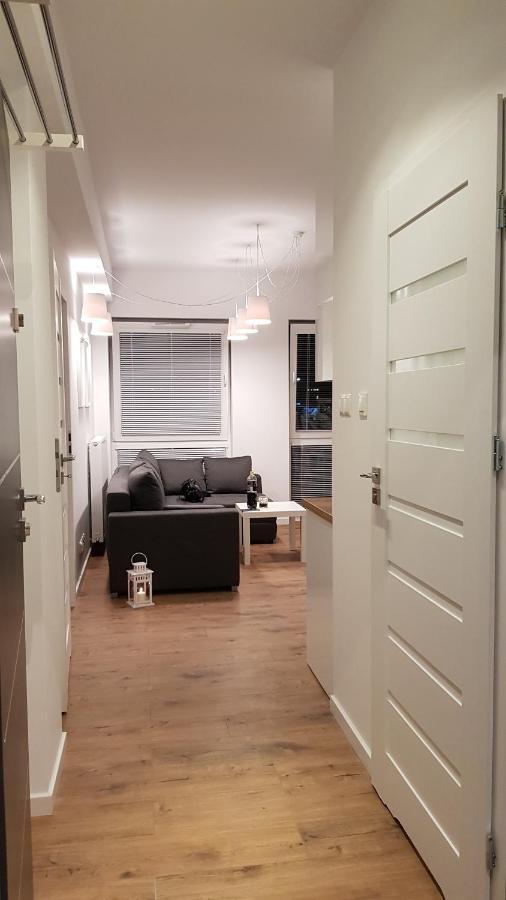 Apartament Zamkowy Lublin Kültér fotó