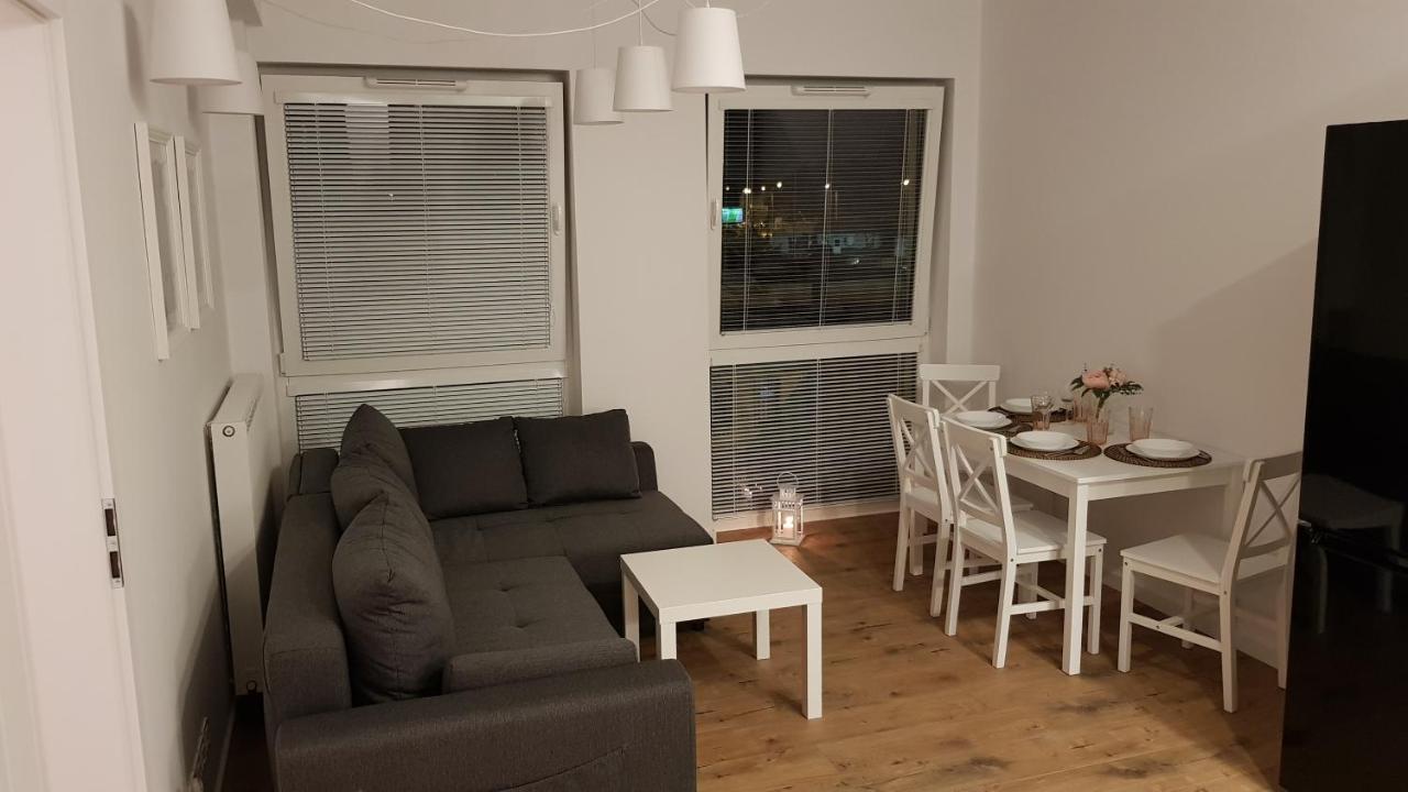 Apartament Zamkowy Lublin Kültér fotó