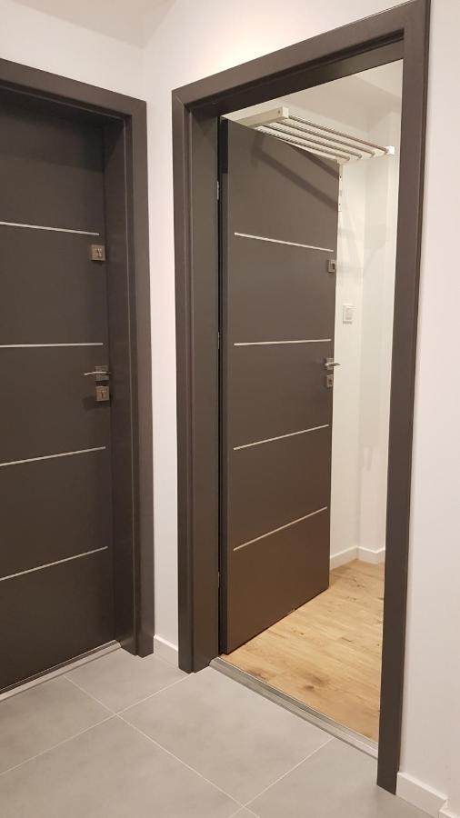 Apartament Zamkowy Lublin Kültér fotó