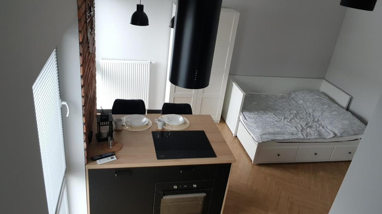Apartament Zamkowy Lublin Kültér fotó