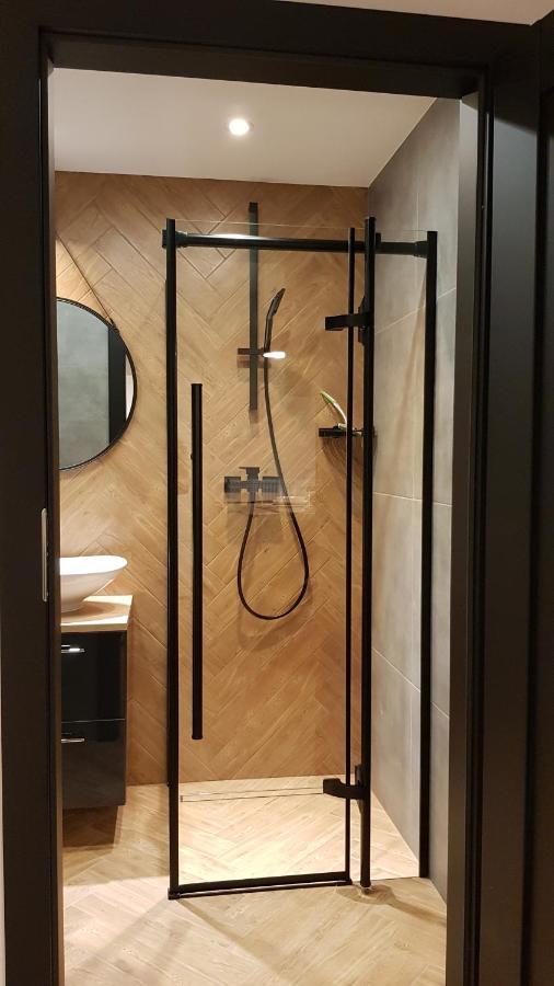 Apartament Zamkowy Lublin Kültér fotó
