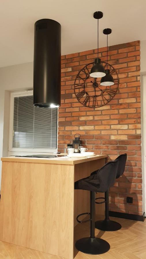 Apartament Zamkowy Lublin Kültér fotó
