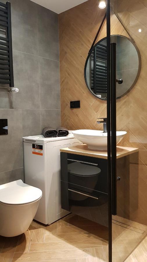 Apartament Zamkowy Lublin Kültér fotó