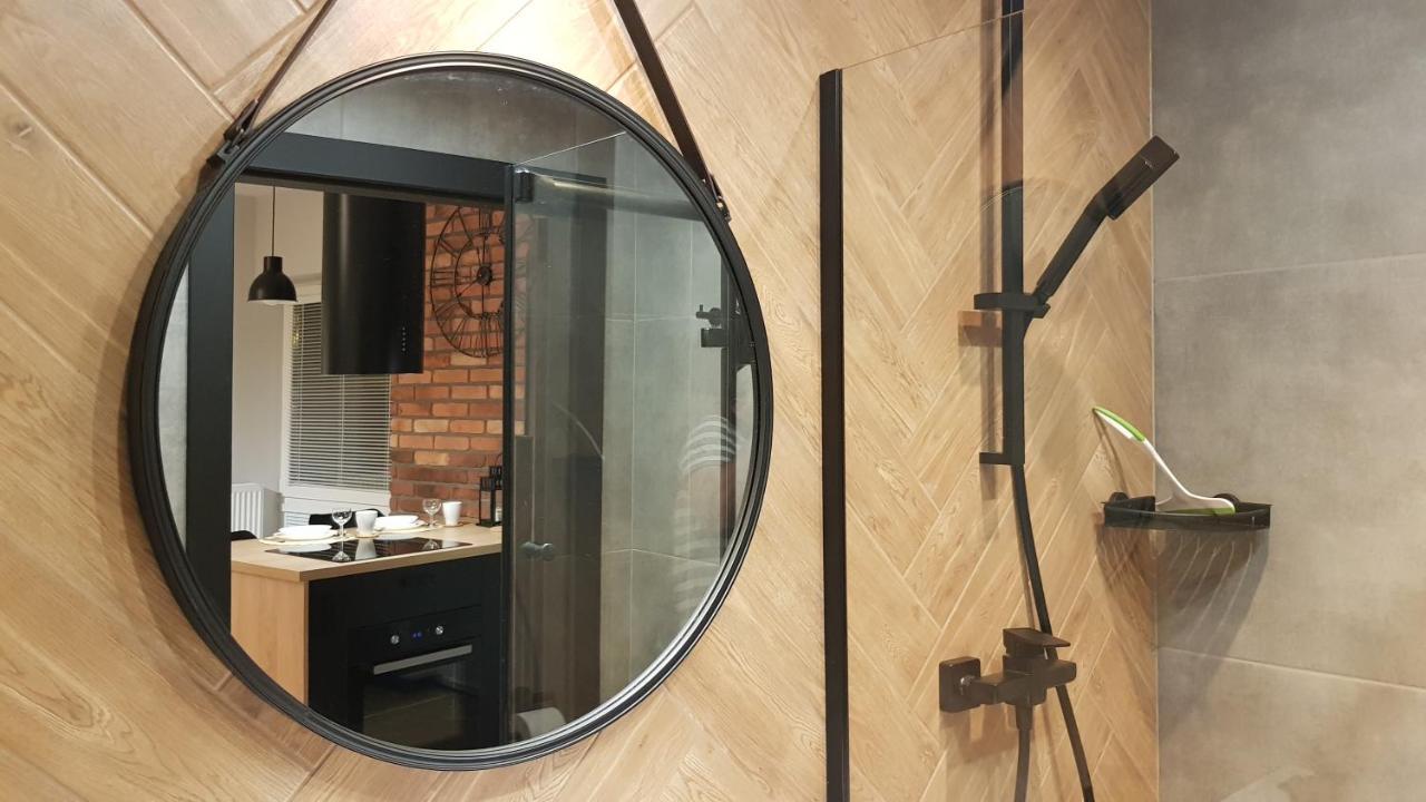 Apartament Zamkowy Lublin Kültér fotó