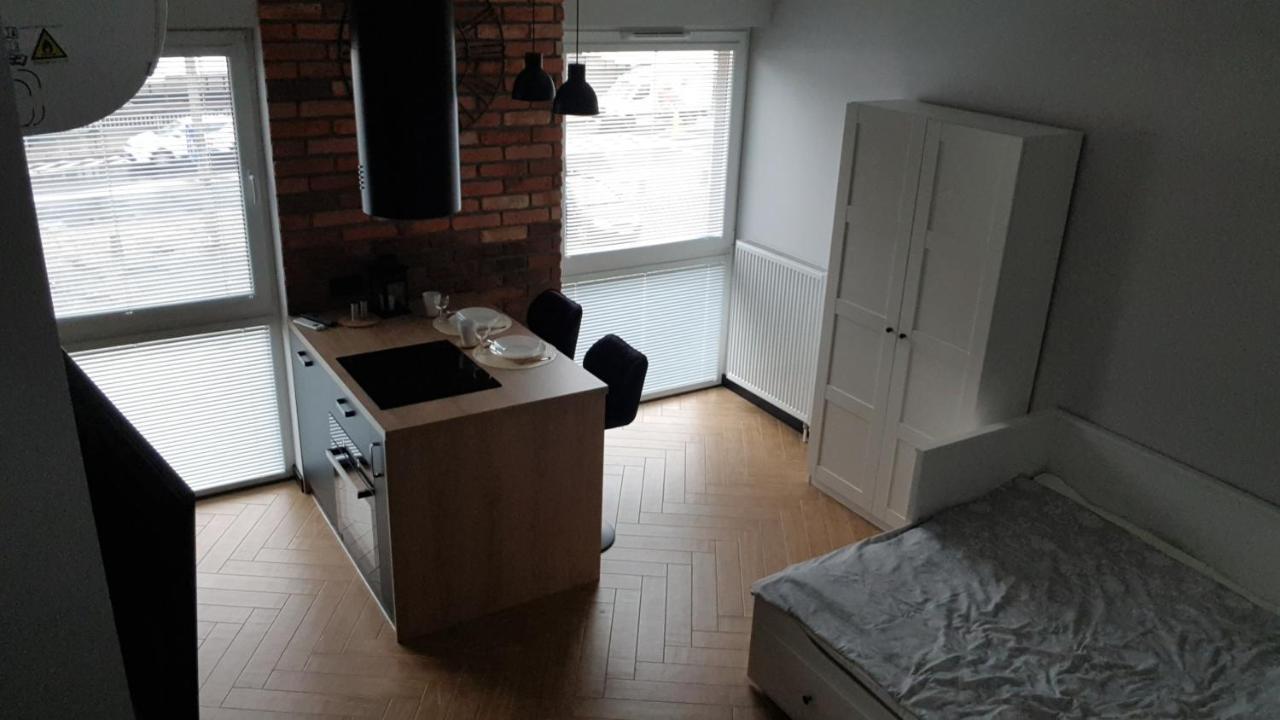 Apartament Zamkowy Lublin Kültér fotó