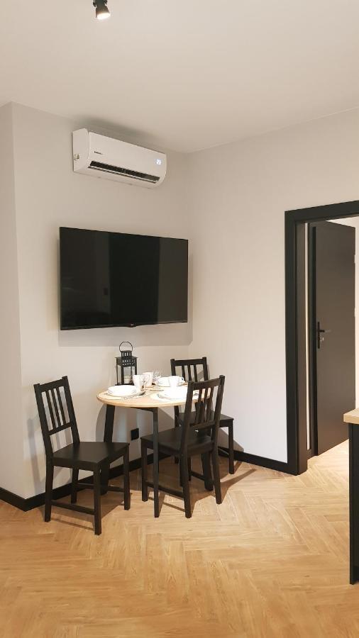 Apartament Zamkowy Lublin Kültér fotó