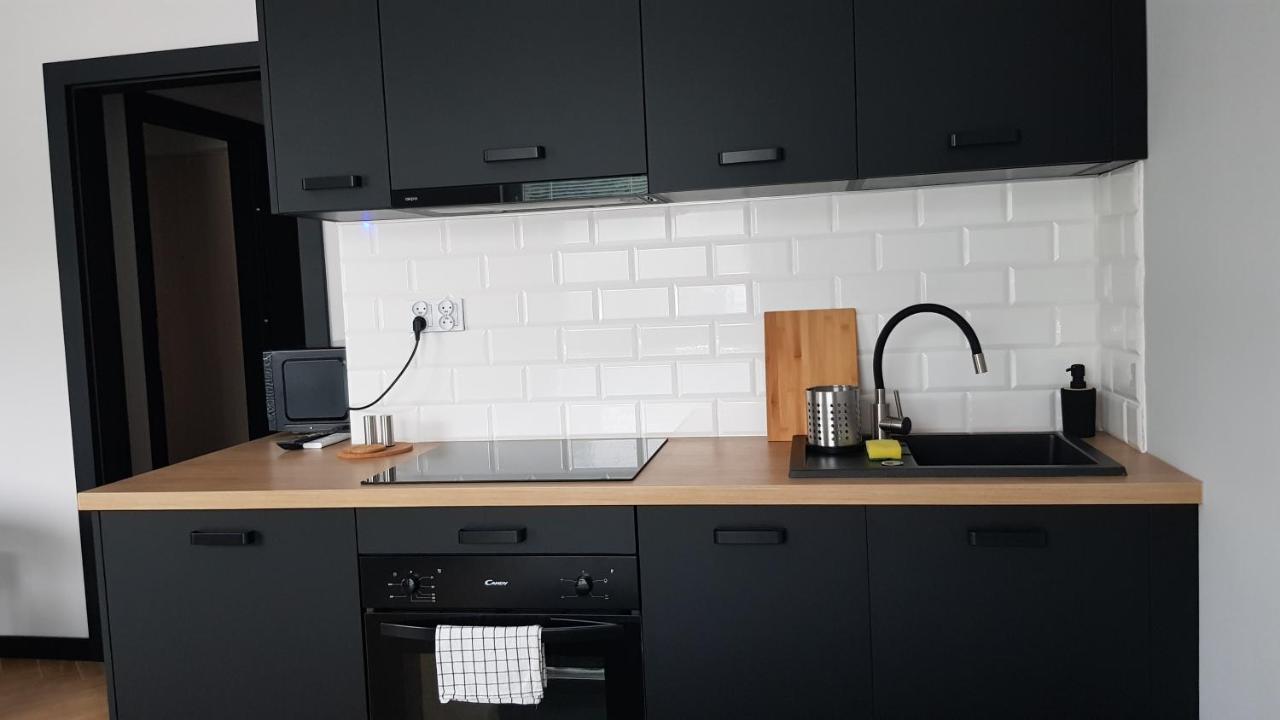Apartament Zamkowy Lublin Kültér fotó