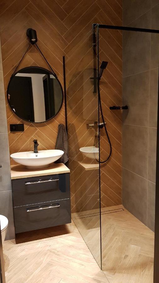 Apartament Zamkowy Lublin Kültér fotó