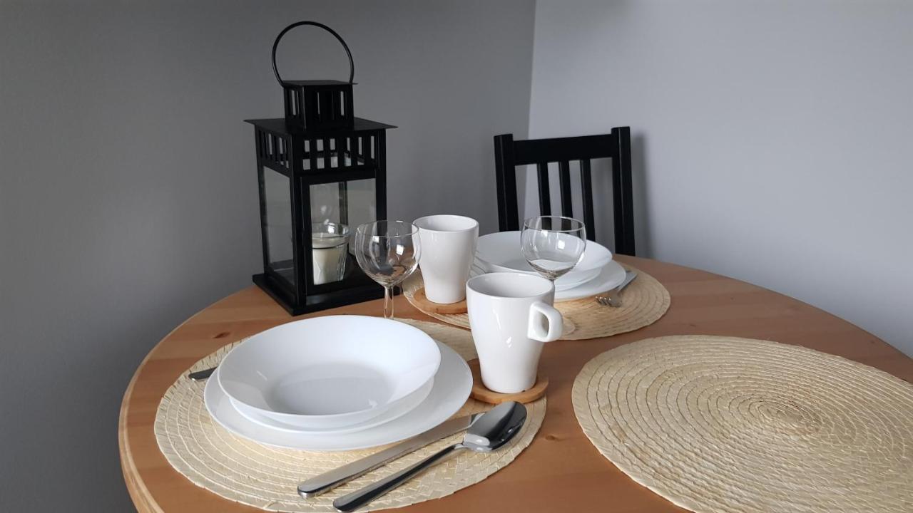 Apartament Zamkowy Lublin Kültér fotó
