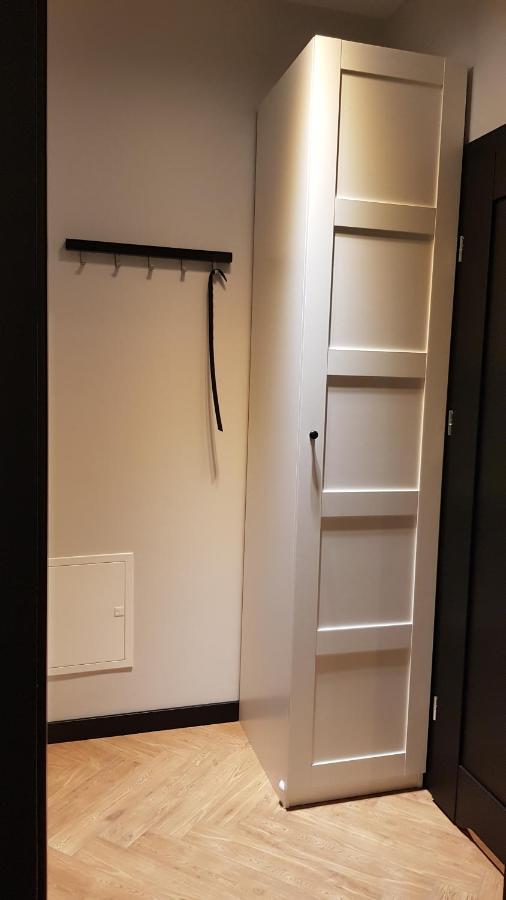 Apartament Zamkowy Lublin Kültér fotó