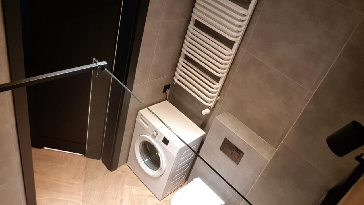 Apartament Zamkowy Lublin Kültér fotó
