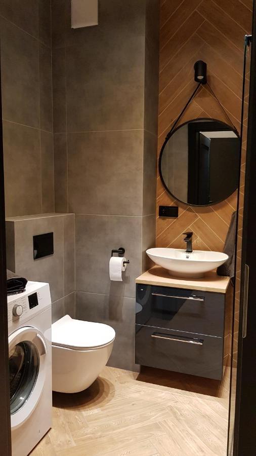 Apartament Zamkowy Lublin Kültér fotó