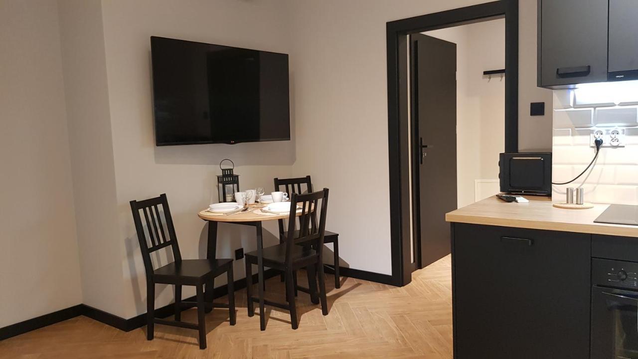 Apartament Zamkowy Lublin Kültér fotó