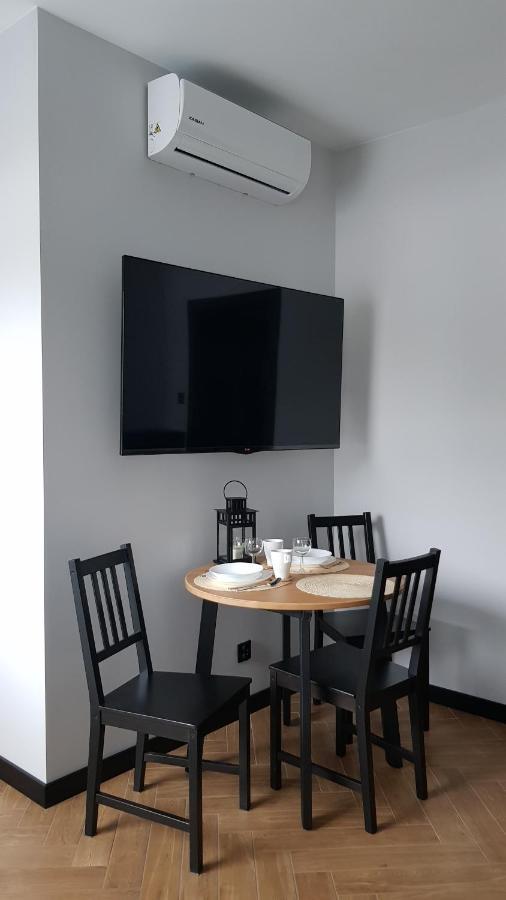 Apartament Zamkowy Lublin Kültér fotó