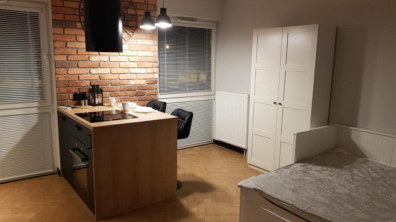 Apartament Zamkowy Lublin Kültér fotó