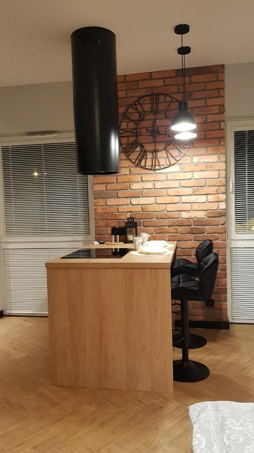 Apartament Zamkowy Lublin Kültér fotó