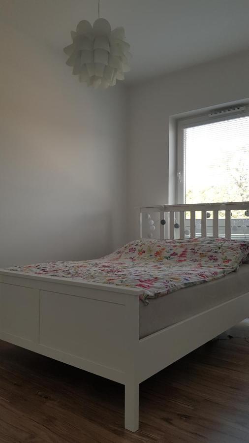 Apartament Zamkowy Lublin Kültér fotó