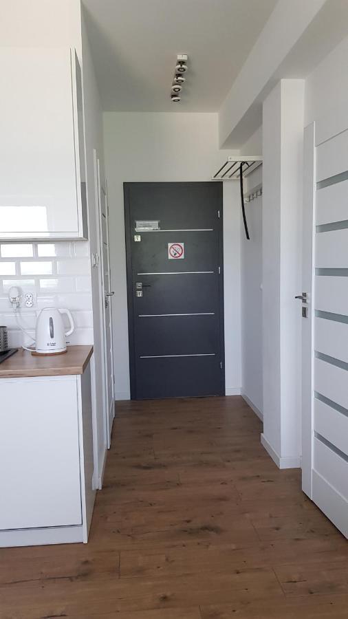 Apartament Zamkowy Lublin Kültér fotó