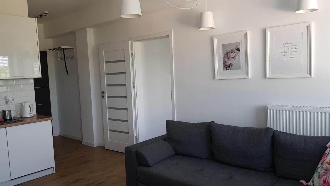 Apartament Zamkowy Lublin Kültér fotó