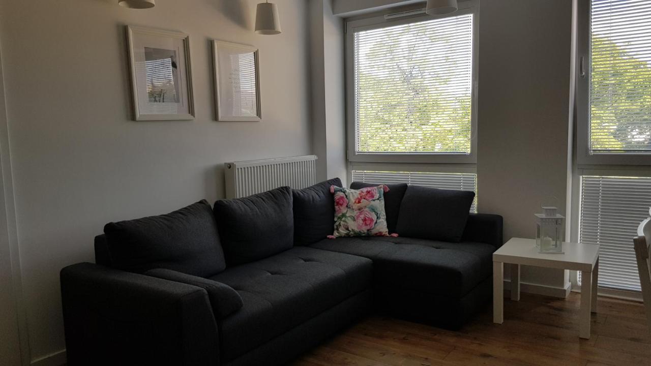 Apartament Zamkowy Lublin Kültér fotó