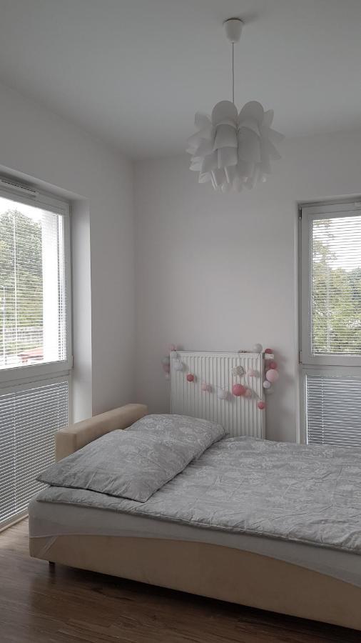 Apartament Zamkowy Lublin Kültér fotó