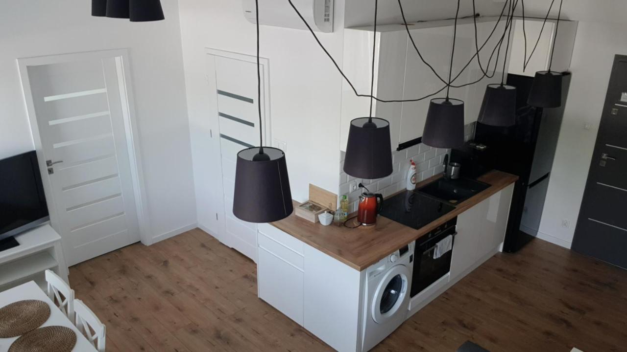 Apartament Zamkowy Lublin Kültér fotó