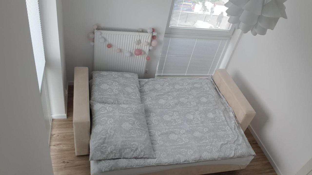 Apartament Zamkowy Lublin Kültér fotó
