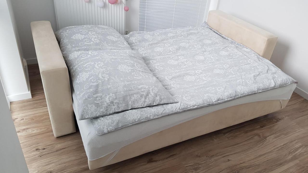 Apartament Zamkowy Lublin Kültér fotó