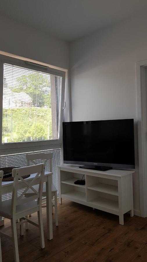 Apartament Zamkowy Lublin Kültér fotó