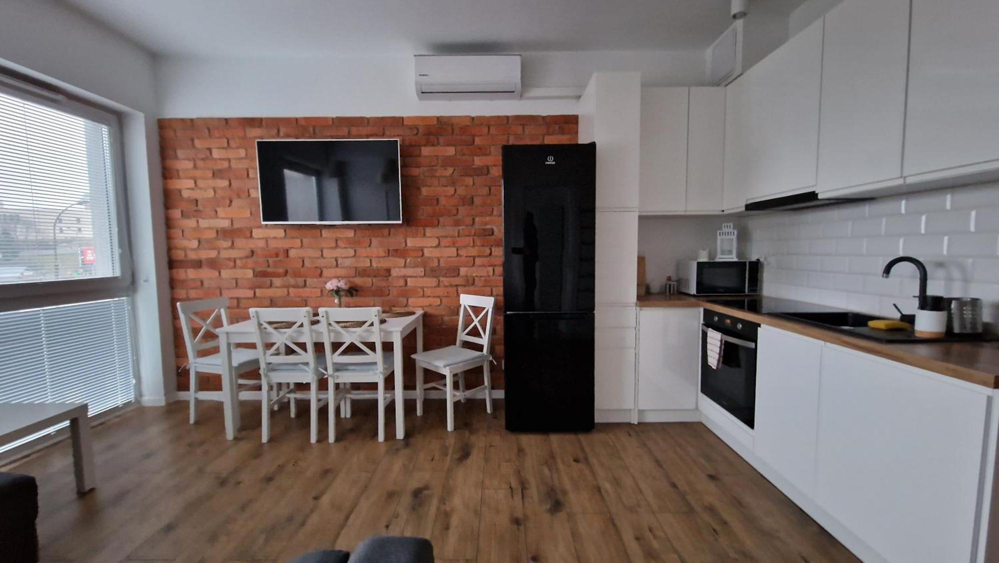 Apartament Zamkowy Lublin Kültér fotó