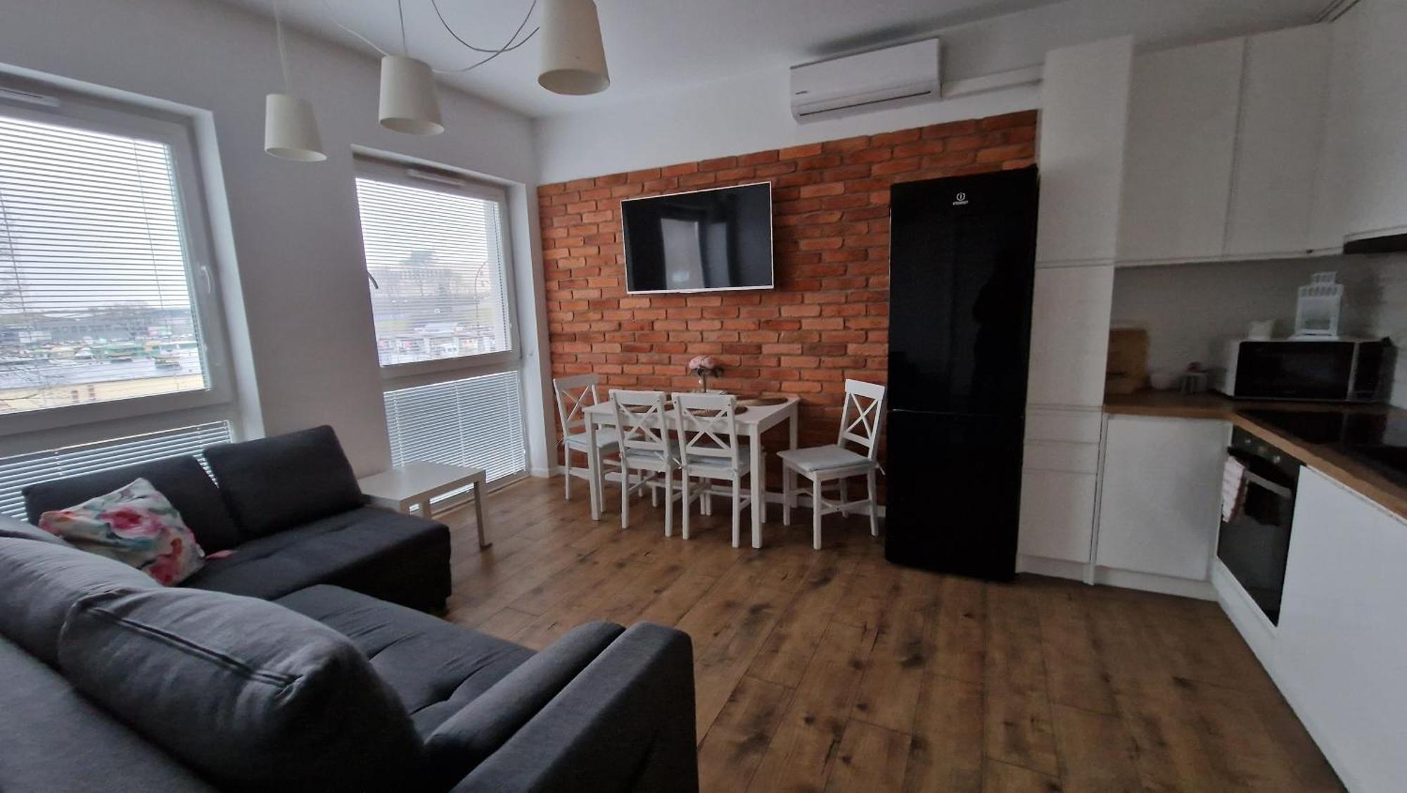 Apartament Zamkowy Lublin Kültér fotó