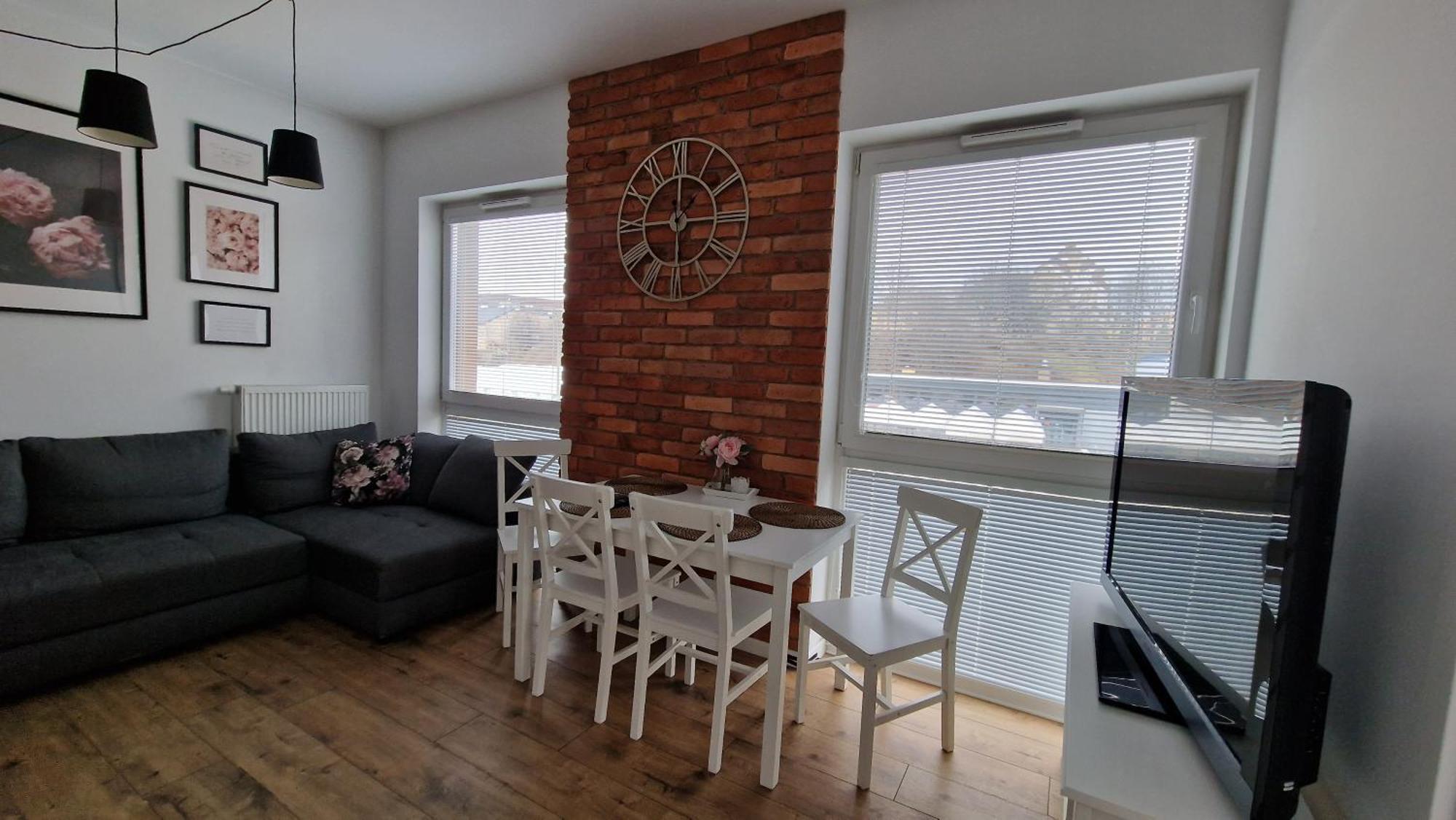 Apartament Zamkowy Lublin Kültér fotó